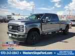 2025 Ford F-350 Crew Cab SRW 4x4 Pickup for sale #39281 - photo 5