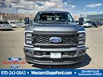 2025 Ford F-350 Crew Cab SRW 4x4 Pickup for sale #39281 - photo 6