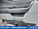 2025 Ford F-350 Crew Cab SRW 4x4 Pickup for sale #39281 - photo 8