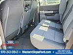 2025 Ford F-350 Crew Cab SRW 4x4 Pickup for sale #39281 - photo 9