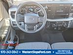 2025 Ford F-350 Crew Cab SRW 4x4 Pickup for sale #39281 - photo 10