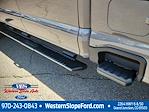 2025 Ford F-350 Crew Cab SRW 4x4 Pickup for sale #39281 - photo 11