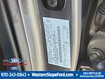 2025 Ford F-350 Crew Cab SRW 4x4 Pickup for sale #39281 - photo 14