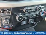 2025 Ford F-350 Crew Cab SRW 4x4 Pickup for sale #39281 - photo 16
