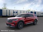 2025 Ford Explorer 4WD SUV for sale #39290 - photo 1