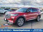 2025 Ford Explorer 4WD SUV for sale #39290 - photo 5