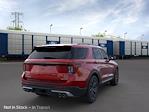 2025 Ford Explorer 4WD SUV for sale #39290 - photo 8
