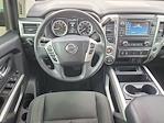 2017 Nissan Titan Crew Cab 4x4 Pickup for sale #39300A - photo 10