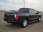 2017 Nissan Titan Crew Cab 4x4 Pickup for sale #39300A - photo 4