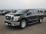 2017 Nissan Titan Crew Cab 4x4 Pickup for sale #39300A - photo 1
