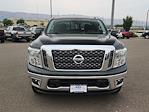 2017 Nissan Titan Crew Cab 4x4 Pickup for sale #39300A - photo 5