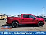 2025 Ford F-150 SuperCrew Cab 4x4 Pickup for sale #39303 - photo 3