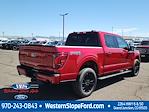 2025 Ford F-150 SuperCrew Cab 4x4 Pickup for sale #39303 - photo 2