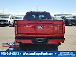 2025 Ford F-150 SuperCrew Cab 4x4 Pickup for sale #39303 - photo 4
