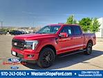 2025 Ford F-150 SuperCrew Cab 4x4 Pickup for sale #39303 - photo 5