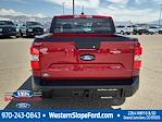2025 Ford Maverick SuperCrew Cab AWD Pickup for sale #39312 - photo 4