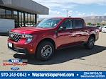 2025 Ford Maverick SuperCrew Cab AWD Pickup for sale #39312 - photo 5
