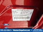 2025 Ford Maverick SuperCrew Cab AWD Pickup for sale #39312 - photo 15