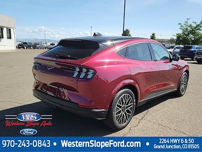 2025 Ford Mustang Mach-E AWD SUV for sale #39327 - photo 2