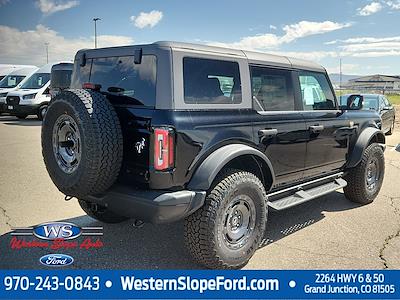 2025 Ford Bronco 4x4 SUV for sale #39332 - photo 2