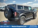 2025 Ford Bronco 4x4 SUV for sale #39332 - photo 2