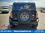 2025 Ford Bronco 4x4 SUV for sale #39332 - photo 4