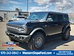 2025 Ford Bronco 4x4 SUV for sale #39332 - photo 5