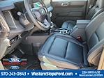 2025 Ford Bronco 4x4 SUV for sale #39332 - photo 7
