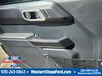 2025 Ford Bronco 4x4 SUV for sale #39332 - photo 8