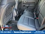 2025 Ford Bronco 4x4 SUV for sale #39332 - photo 9