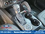 2025 Ford Bronco 4x4 SUV for sale #39332 - photo 15
