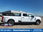 2025 Ford F-350 Crew Cab DRW 4x4 Pickup for sale #39334 - photo 3