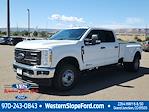 2025 Ford F-350 Crew Cab DRW 4x4 Pickup for sale #39334 - photo 5