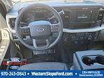 2025 Ford F-350 Crew Cab DRW 4x4 Pickup for sale #39334 - photo 10