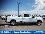 2025 Ford F-350 Crew Cab SRW 4x4 Pickup for sale #39335 - photo 3