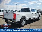 2025 Ford F-350 Crew Cab SRW 4x4 Pickup for sale #39335 - photo 2