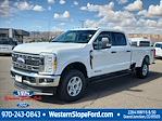 2025 Ford F-350 Crew Cab SRW 4x4 Pickup for sale #39335 - photo 5