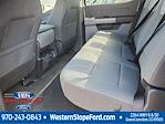 2025 Ford F-350 Crew Cab SRW 4x4 Pickup for sale #39335 - photo 10