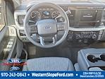 2025 Ford F-350 Crew Cab SRW 4x4 Pickup for sale #39335 - photo 11