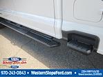 2025 Ford F-350 Crew Cab SRW 4x4 Pickup for sale #39335 - photo 12