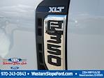 2025 Ford F-350 Crew Cab SRW 4x4 Pickup for sale #39335 - photo 14