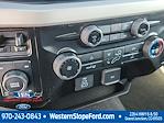 2025 Ford F-350 Crew Cab SRW 4x4 Pickup for sale #39335 - photo 17