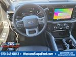 2025 Ford F-350 Crew Cab SRW 4x4 Pickup for sale #39338 - photo 10