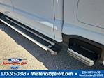 2025 Ford F-350 Crew Cab SRW 4x4 Pickup for sale #39338 - photo 11