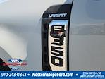 2025 Ford F-350 Crew Cab SRW 4x4 Pickup for sale #39338 - photo 14