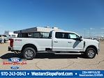 2025 Ford F-350 Crew Cab SRW 4x4 Pickup for sale #39338 - photo 3