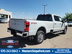 2025 Ford F-350 Crew Cab SRW 4x4 Pickup for sale #39338 - photo 2