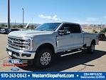 2025 Ford F-350 Crew Cab SRW 4x4 Pickup for sale #39338 - photo 5