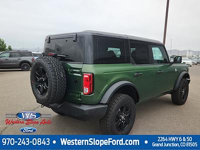 2025 Ford Bronco 4x4 SUV for sale #39339 - photo 2