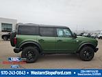 2025 Ford Bronco 4x4 SUV for sale #39339 - photo 3